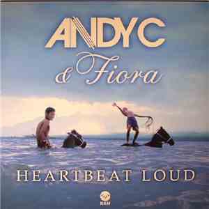 Andy C & Fiora - Heartbeat Loud flac download