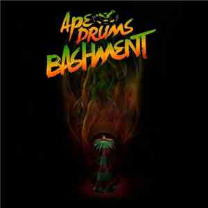 Ape Drums - Bashment flac download