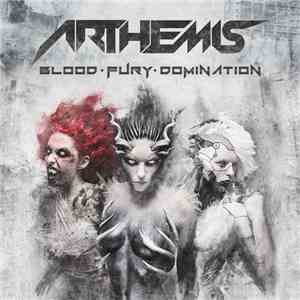 Arthemis - Blood Fury Domination flac download
