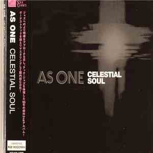 As One - Celestial Soul flac download