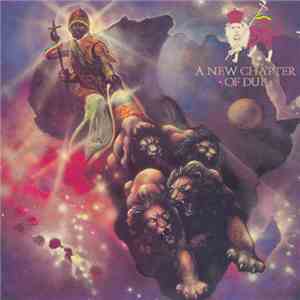 Aswad - A New Chapter Of Dub flac download
