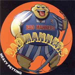 Bad Manners - Heavy Petting flac download