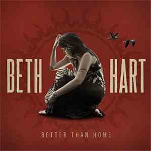 Beth Hart - Better Than Home flac download