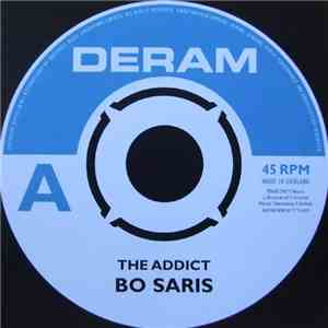 Bo Saris - The Addict flac download