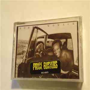 Bobby Womack - Safety Zone flac download