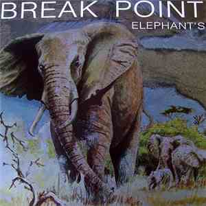 Break Point  - Elephant's flac download