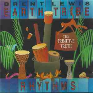 Brent Lewis - The Primitive Truth flac download