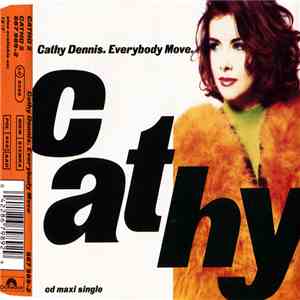 Cathy Dennis - Everybody Move flac download