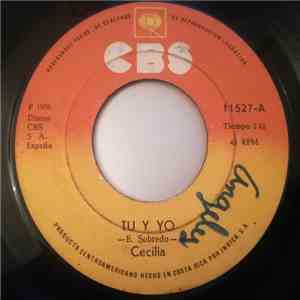 Cecilia  - Tu Y Yo flac download