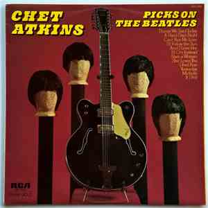 Chet Atkins - Picks On The Beatles flac download
