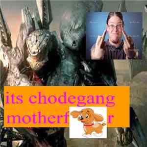 Chodegang - It's Chodegang Motherfucker flac download