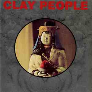 Clay People - Cringe flac download