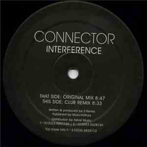Connector - Interference FLAC download