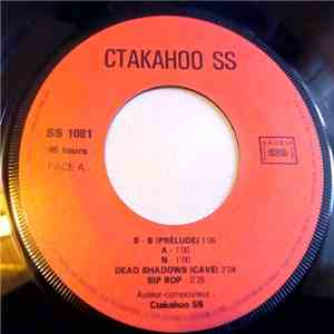 Ctakahoo SS - EP flac download