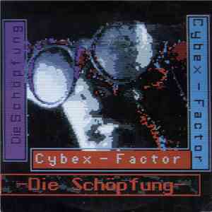 Cybex Factor - Die Schöpfung flac download