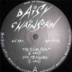 Daisy Chainsaw - The Future Free flac download