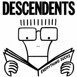Descendents - Everything Sucks flac download