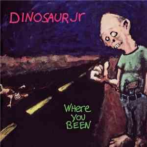 Dinosaur Jr. - Where You Been flac download