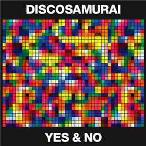 Discosamurai - Yes & No flac download
