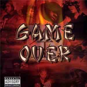 DJ Rob  & Domingo - Game Over flac download