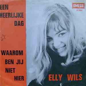 Elly Wils - Een Heerlijke Dag flac download