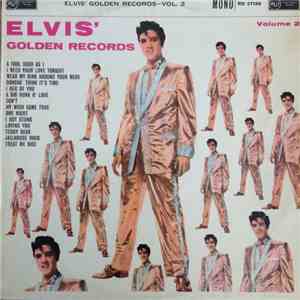 Elvis Presley - Elvis' Golden Records Volume 2 flac download