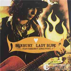 Enrique Bunbury - Lady Blue flac download