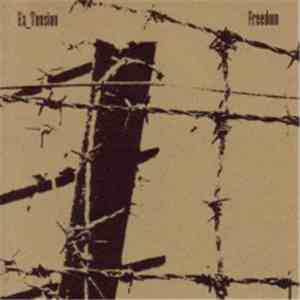 Ex_Tension - Freedom flac download