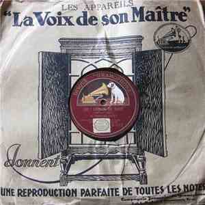 Fortuné Cadet - Être Marseillais / Oh ! Coquin De Sort flac download