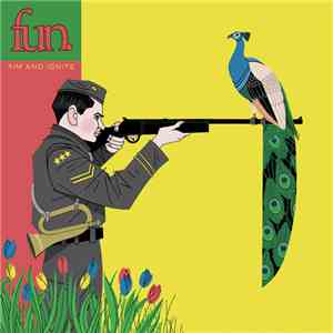 Fun. - Aim And Ignite flac download
