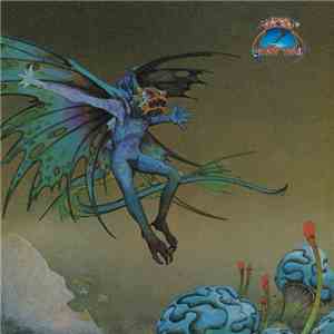 Gravy Train - Staircase To The Day flac download