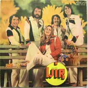 Gruppe "WIR" - Gruppe "WIR" flac download