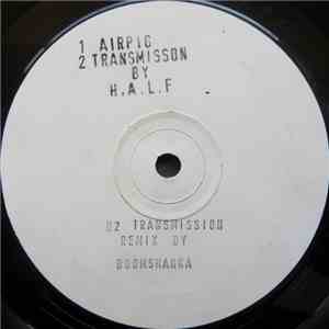 H.A.L.F. - Airpig / Transmission flac download