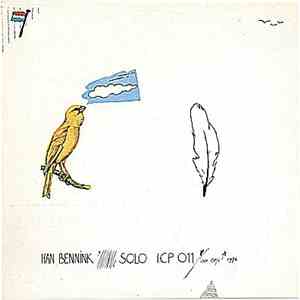 Han Bennink - Solo flac download