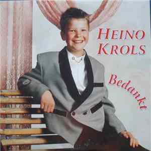 Heino Krols - Bedankt flac download