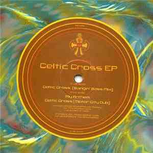 Ian Pooley - Celtic Cross EP flac download