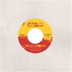 JetTricKs - Stephanie / See Us Through flac download