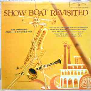 Jim Timmens And Orchestra - Showboat Revisited flac download