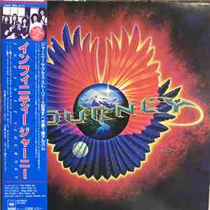 Journey - Infinity flac download
