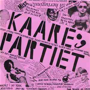 Kaare Og Partiet - Hakekors flac download