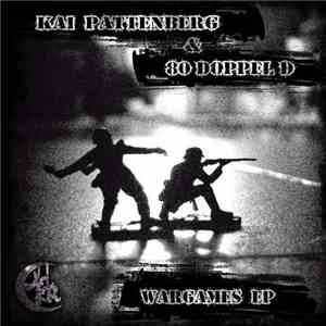 Kai Pattenberg, 80 Doppel D - Wargames EP flac download