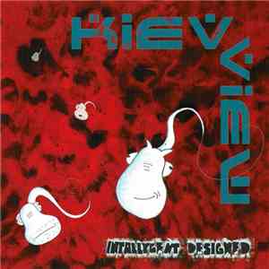 KieVView - Intallygent Designed flac download