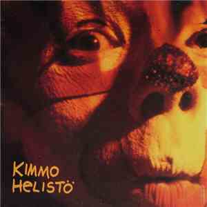 Kimmo Helistö - Kimmo Helistö flac download