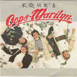 Koeur's - Oops Marilyn flac download