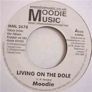 L. Moodie, The Soul Syndicate - Living On The Dole/Downhills Park Dub flac download