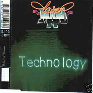 Laserman - Technology flac download