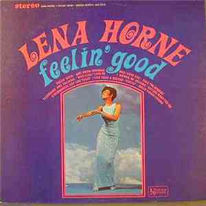 Lena Horne - Feelin' Good flac download