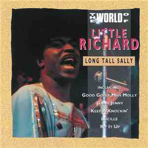 Little Richard - The World Of Little Richard - Long Tall Sally flac download