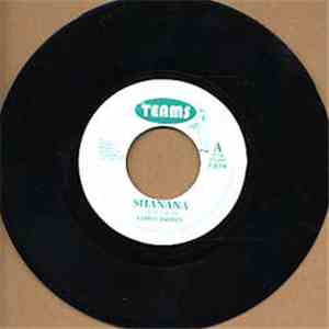 Lloyd Brown - Shanana flac download