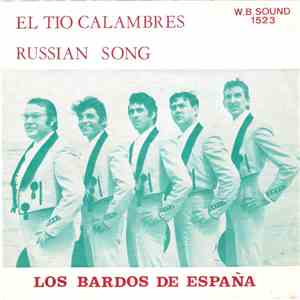 Los Bardos De España - El Tio Calambres flac download